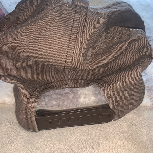 Roxy hat - Picture 2 of 2